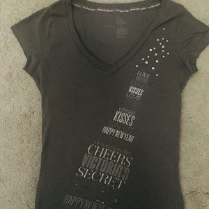 Victoria’s Secret T-shirt